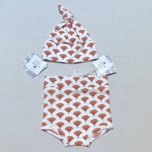 Kate quinn bloomer and hat